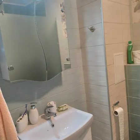 Маре Де Лукс Apartment
