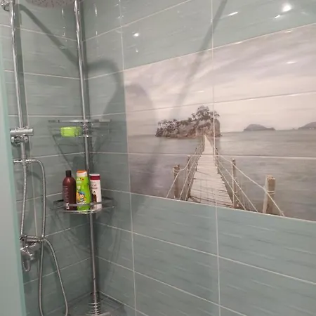 Apartment Маре Де Лукс *