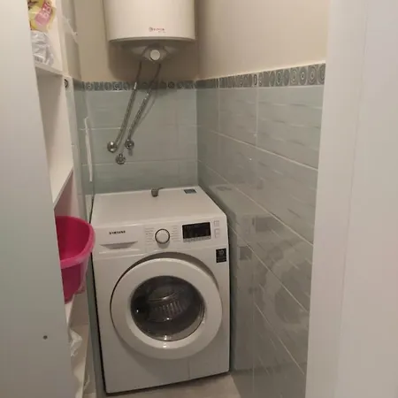 Маре Де Лукс Apartment Lŭka